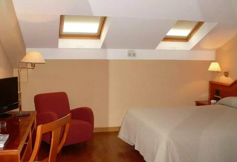 Fotos del hotel El Nogal:  15