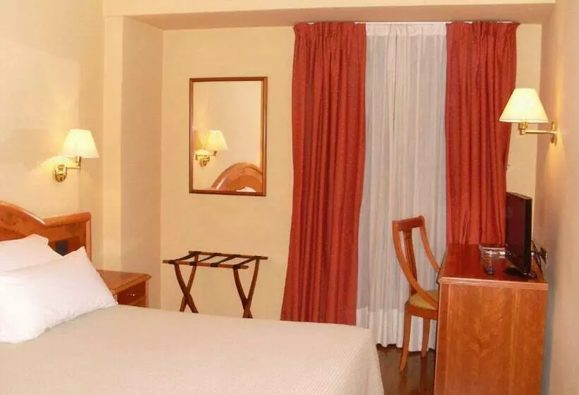 Fotos del hotel El Nogal:  14