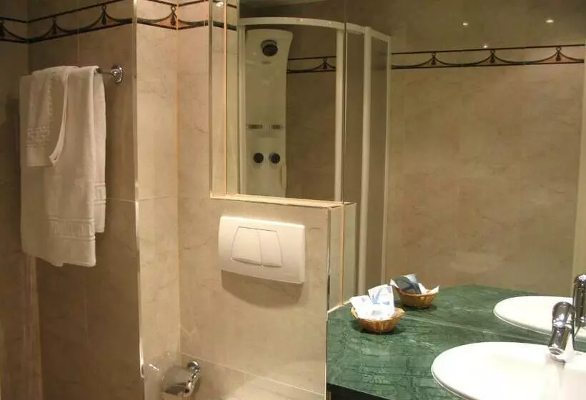 Fotos del hotel El Nogal:  7