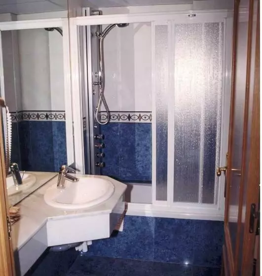 Fotos del hotel El Nogal:  4