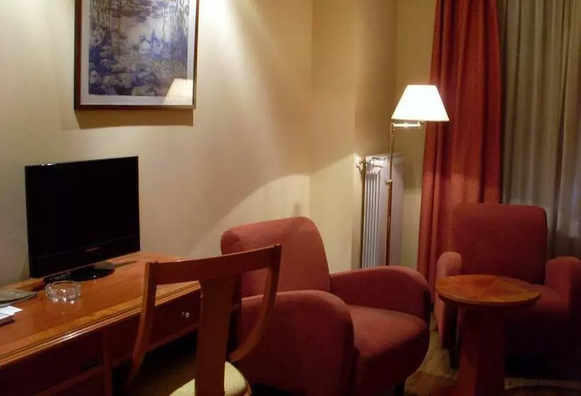 Fotos del hotel El Nogal:  13