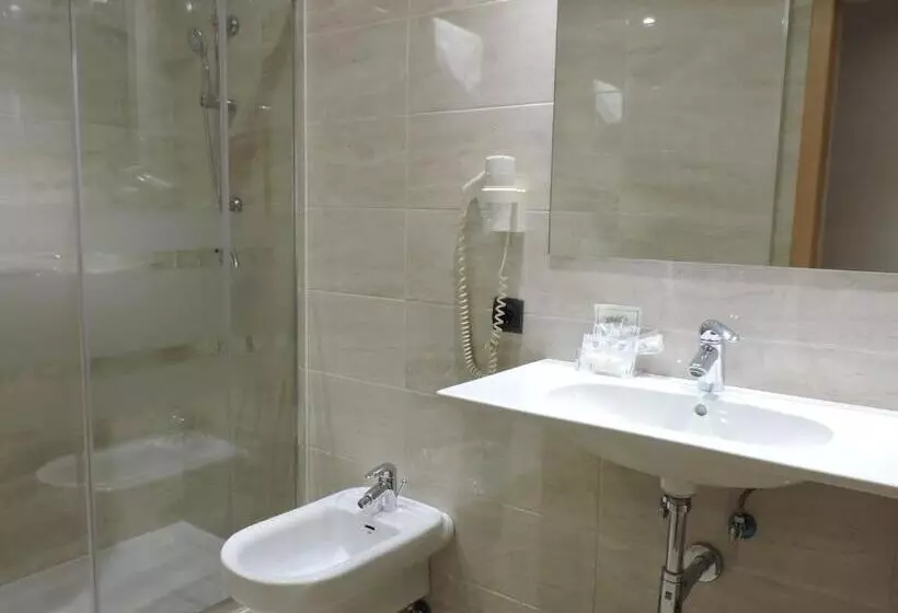 Fotos del hotel El Nogal:  11