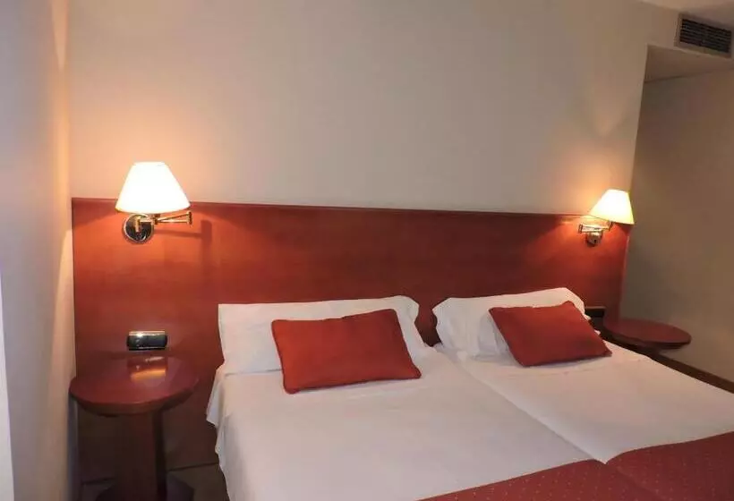 Fotos del hotel El Nogal:  23