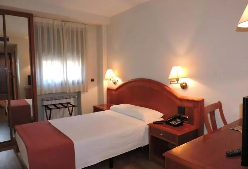 Fotos del hotel El Nogal:  21