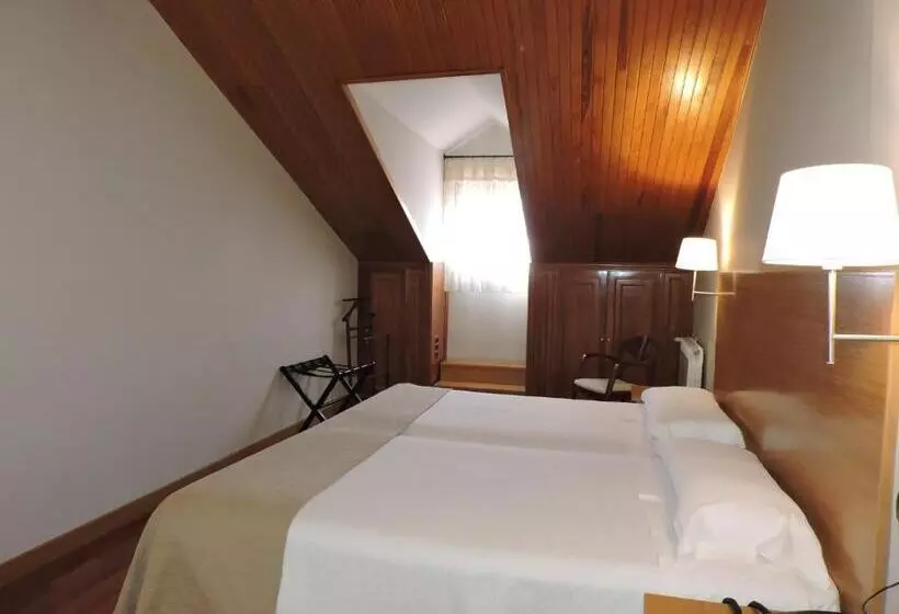 Fotos del hotel El Nogal:  20