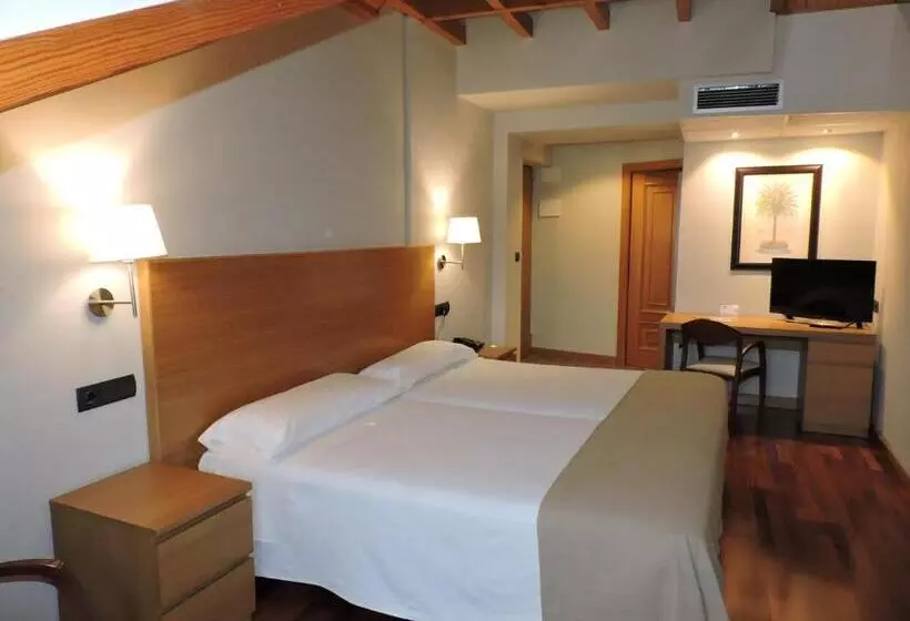 Fotos del hotel El Nogal:  2