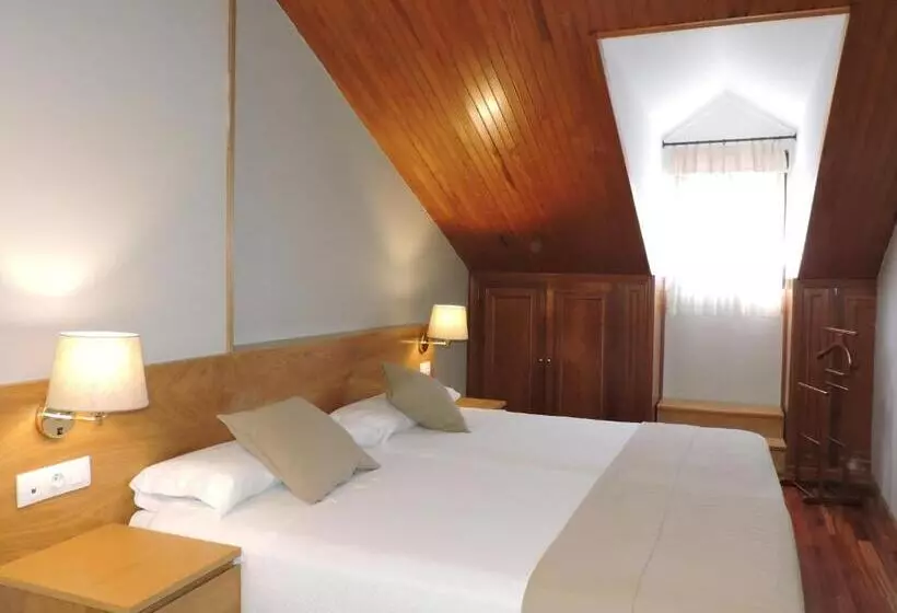 Fotos del hotel El Nogal:  19