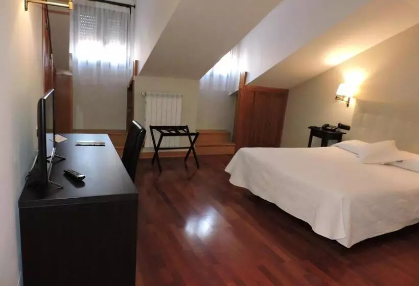 Fotos del hotel El Nogal:  10