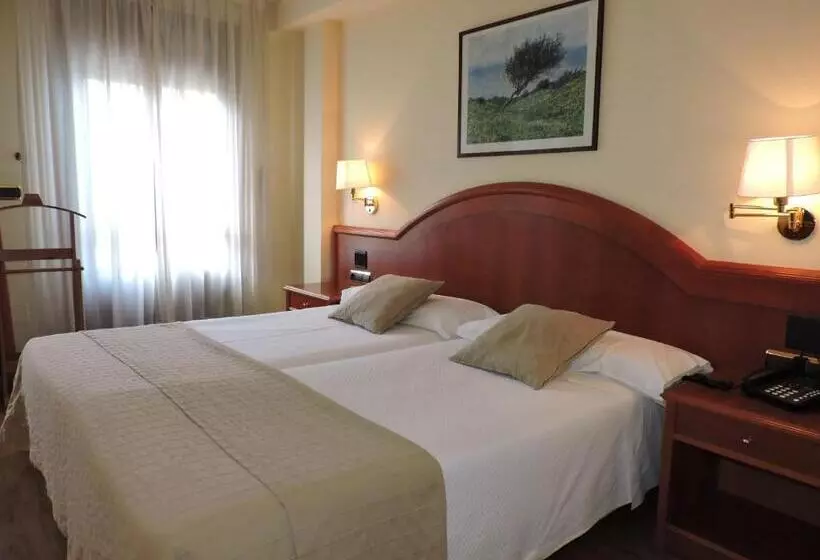 Fotos del hotel El Nogal:  18