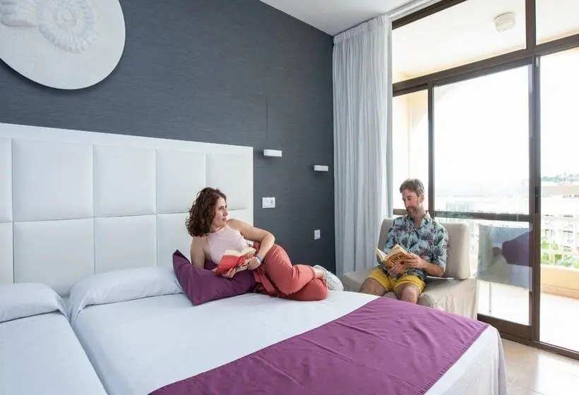 Fotos del hotel Evenia Olympic Garden:  6