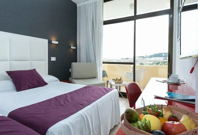 Evenia Olympic Garden