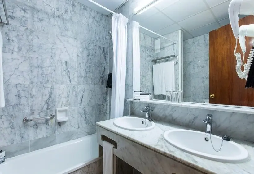 Fotos del hotel Evenia Olympic Garden:  10