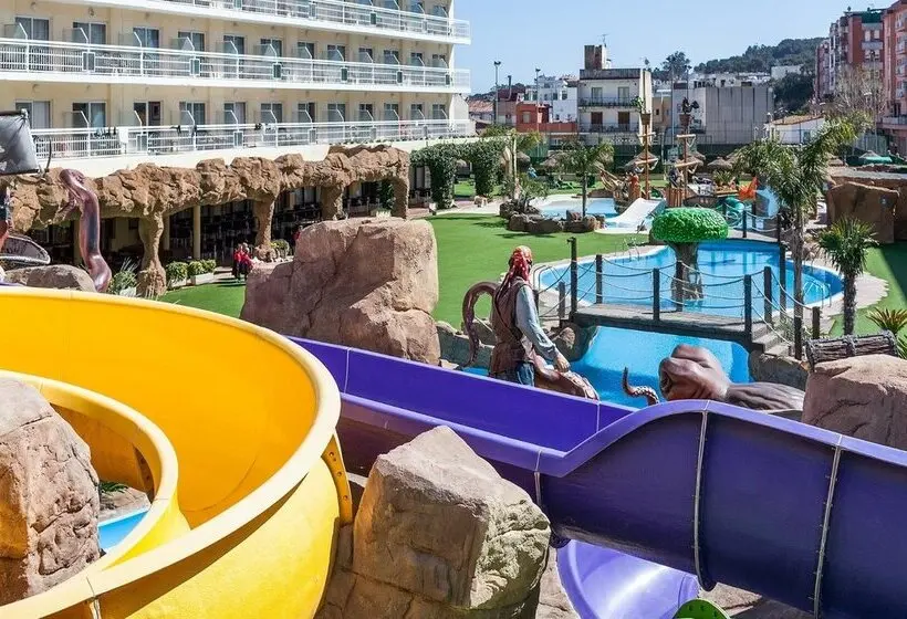 Fotos del hotel Evenia Olympic Garden:  12