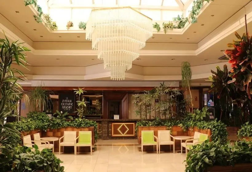 Fotos del hotel Evenia Olympic Garden:  29