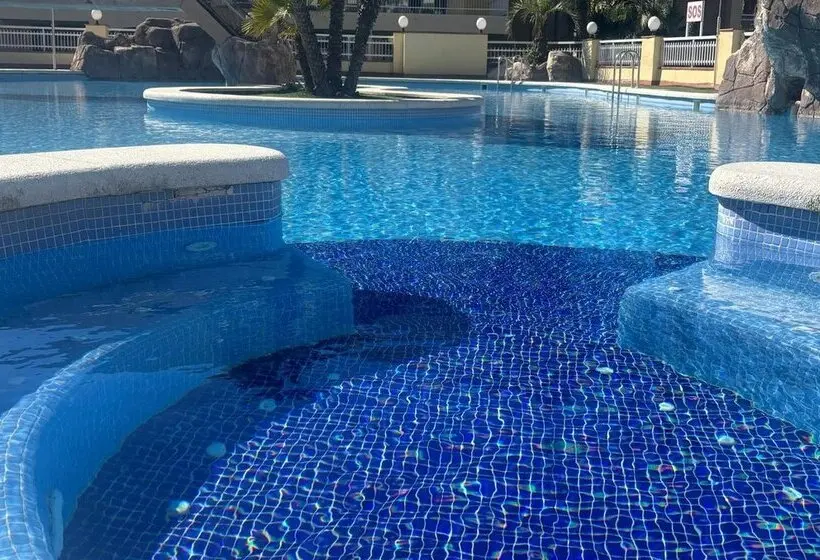 Fotos del hotel Evenia Olympic Garden:  32