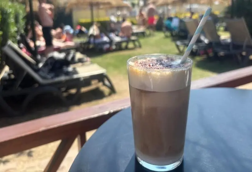 Fotos del hotel Evenia Olympic Garden:  34