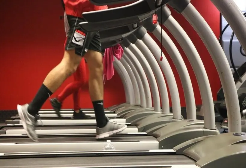 Fotos del hotel Evenia Olympic Garden:  51