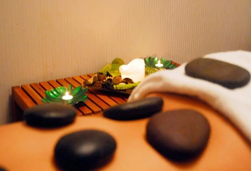 Fotos del hotel Evenia Olympic Garden:  50