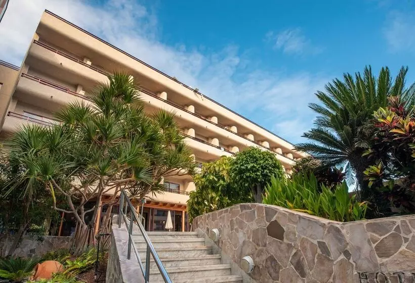 Fotos del hotel Gf Fañabe:  15