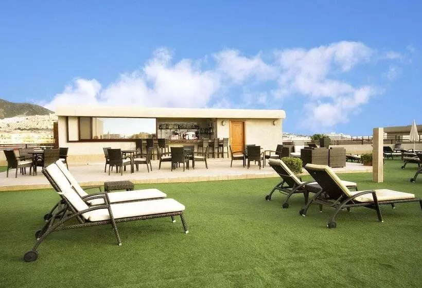 Fotos del hotel Gf Fañabe:  11