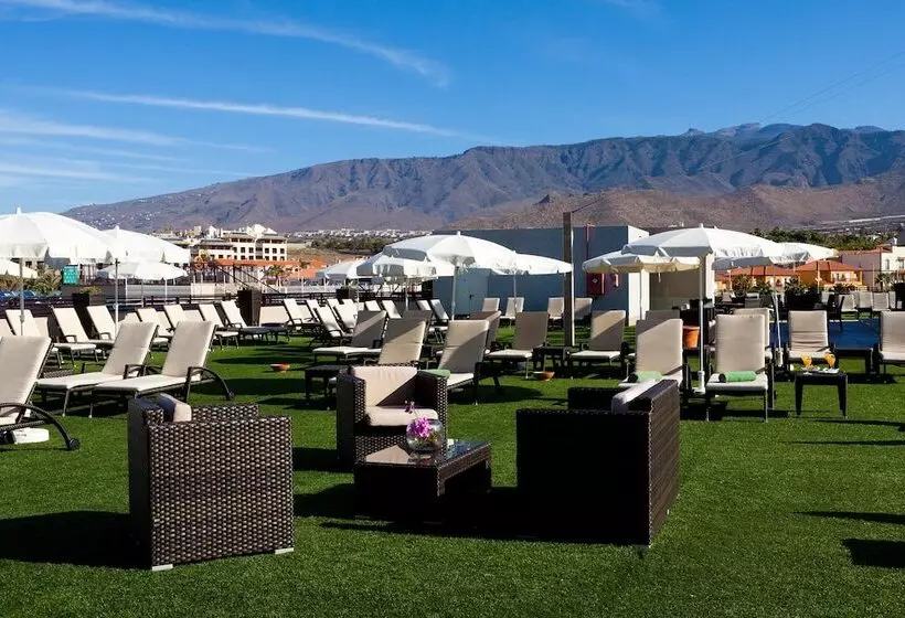 Fotos del hotel Gf Fañabe:  13