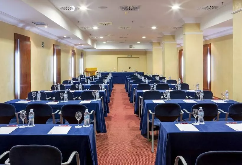 Fotos del hotel Gf Fañabe:  6