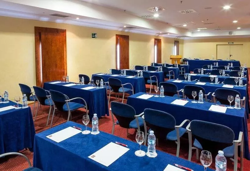 Fotos del hotel Gf Fañabe:  7