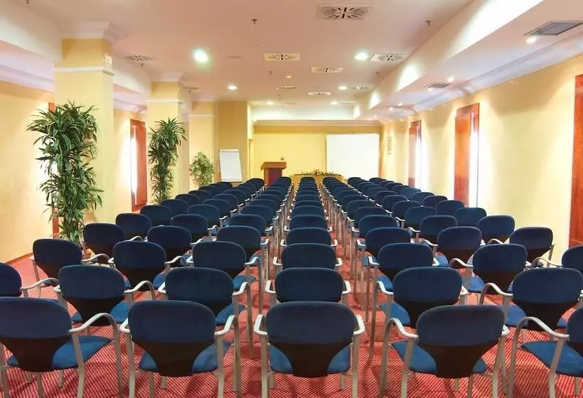 Fotos del hotel Gf Fañabe:  8