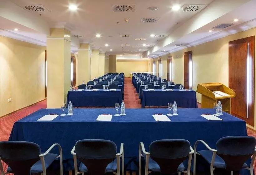 Fotos del hotel Gf Fañabe:  9