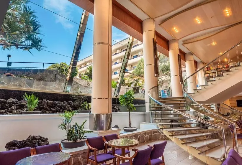 Fotos del hotel Gf Fañabe:  14