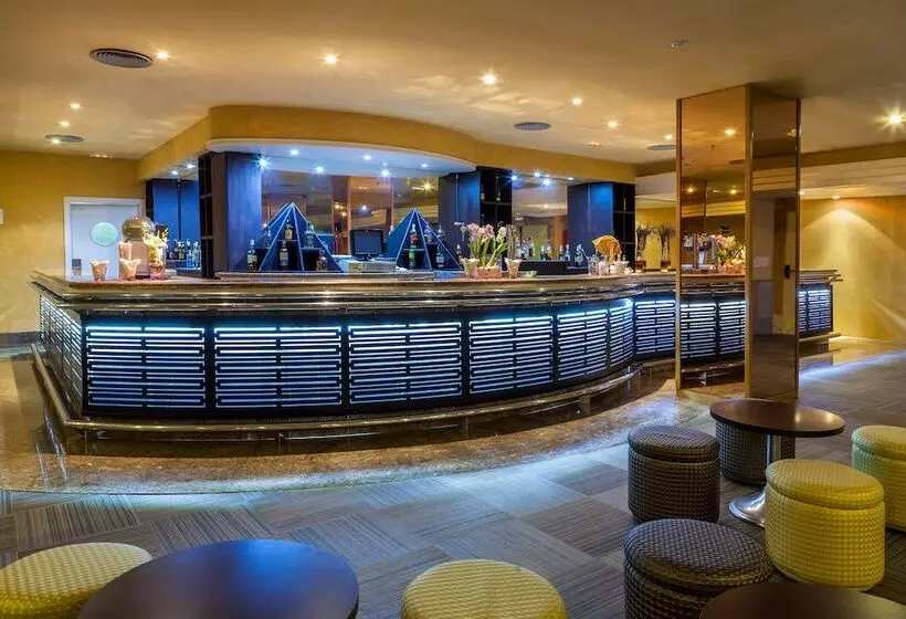 Fotos del hotel Gf Fañabe:  3