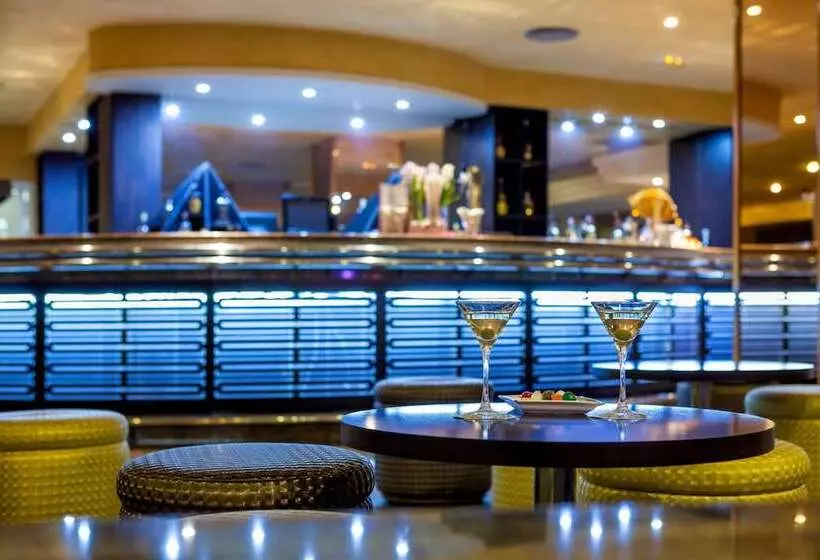 Fotos del hotel Gf Fañabe:  4