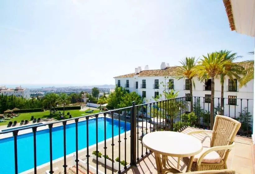 Fotos del hotel Ilunion Hacienda De Mijas:  42