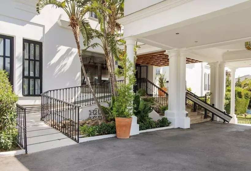 Fotos del hotel Ilunion Hacienda De Mijas:  22