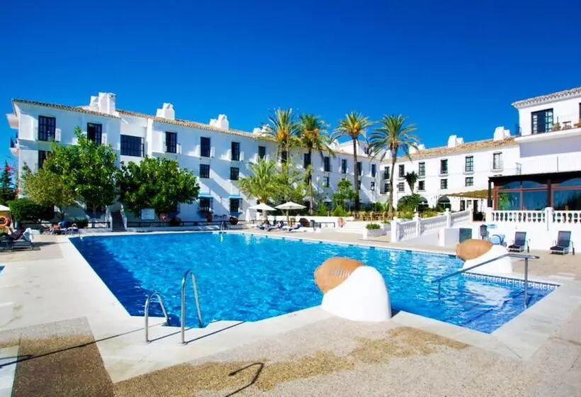 Fotos del hotel Ilunion Hacienda De Mijas:  2