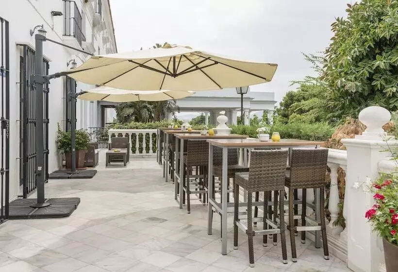 Fotos del hotel Ilunion Hacienda De Mijas:  12