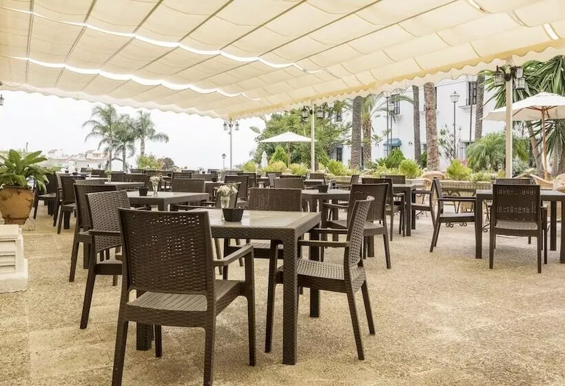 Fotos del hotel Ilunion Hacienda De Mijas:  38