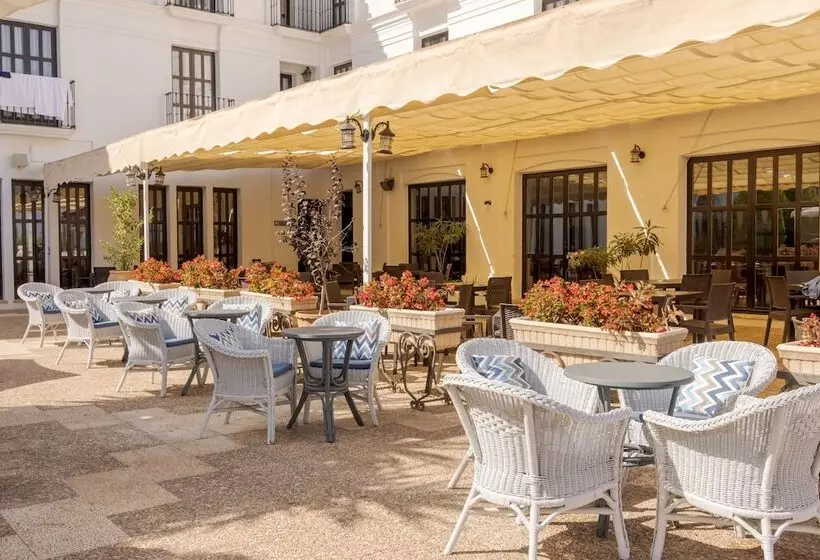 Fotos del hotel Ilunion Hacienda De Mijas:  14