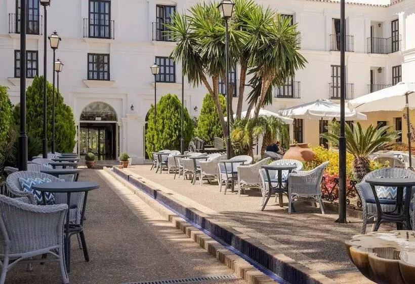 Fotos del hotel Ilunion Hacienda De Mijas:  16
