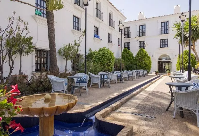 Fotos del hotel Ilunion Hacienda De Mijas:  40