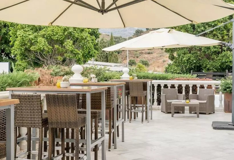 Fotos del hotel Ilunion Hacienda De Mijas:  20