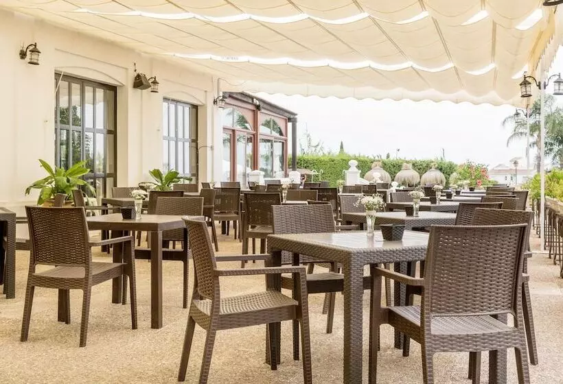 Fotos del hotel Ilunion Hacienda De Mijas:  19