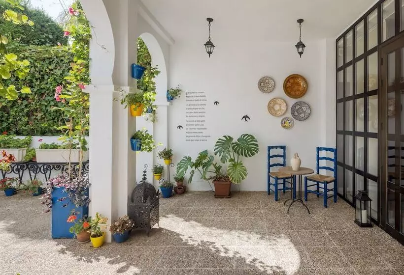 Fotos del hotel Ilunion Hacienda De Mijas:  18