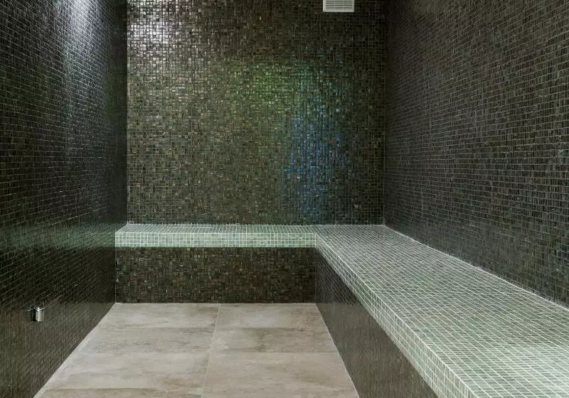 Fotos del hotel Ilunion Hacienda De Mijas:  5