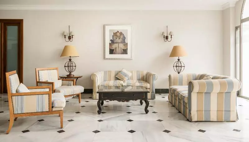 Fotos del hotel Ilunion Hacienda De Mijas:  29