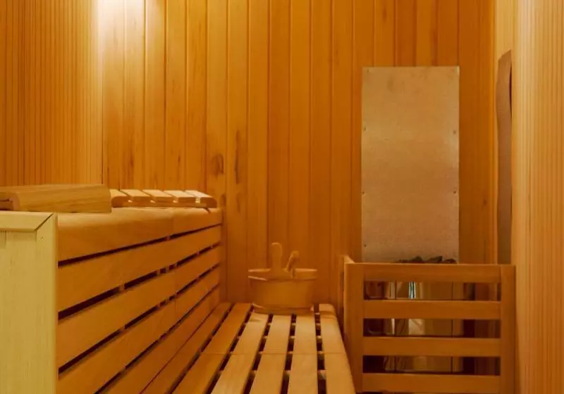 Fotos del hotel Ilunion Hacienda De Mijas:  6