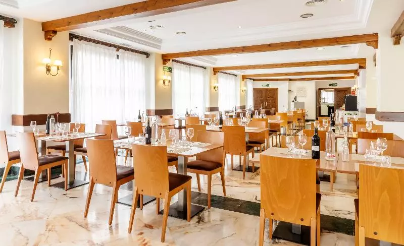 Fotos del hotel Ilunion Hacienda De Mijas:  7