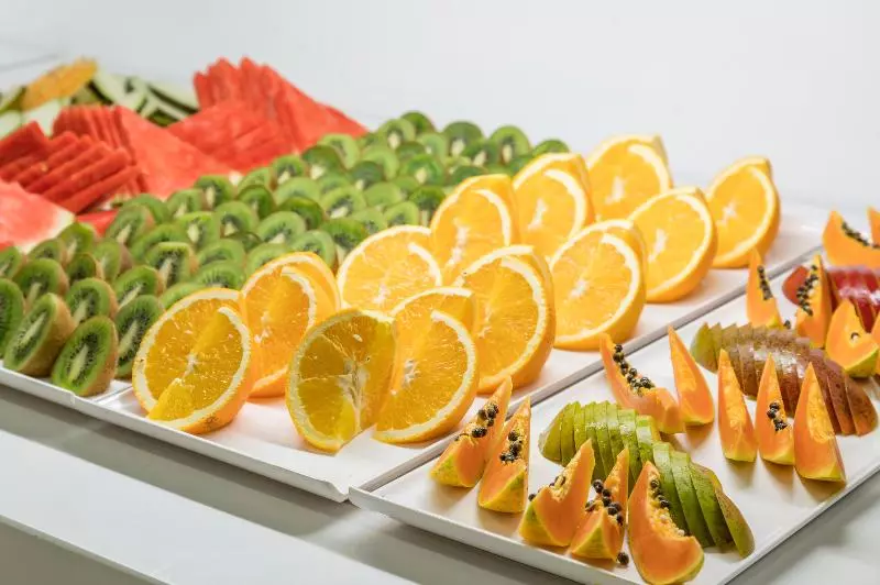 Fotos del hotel Ilunion Hacienda De Mijas:  8