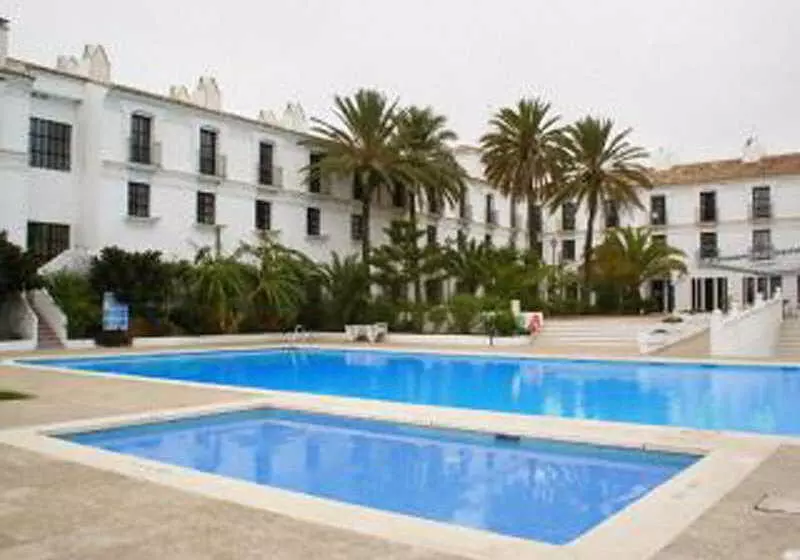 Fotos del hotel Ilunion Hacienda De Mijas:  1