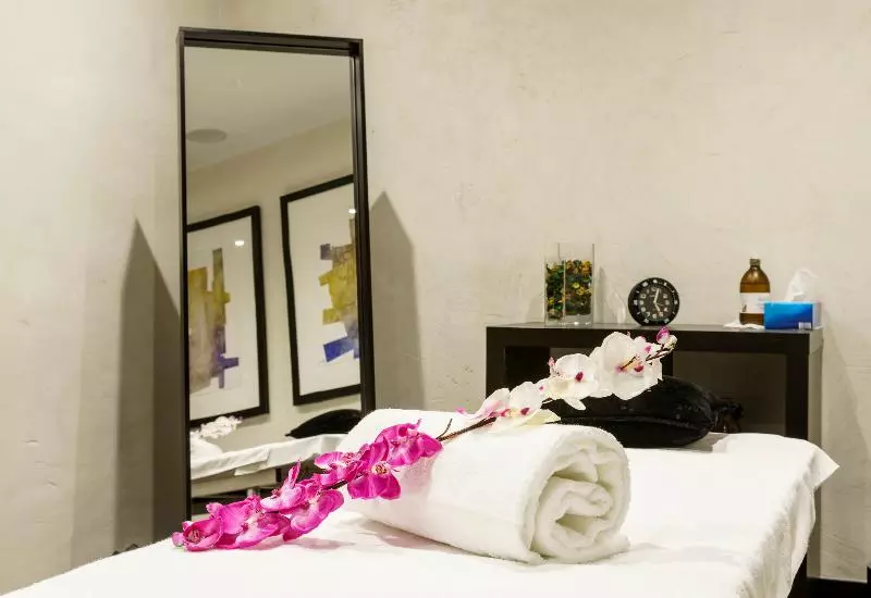 Fotos del hotel Ilunion Hacienda De Mijas:  3